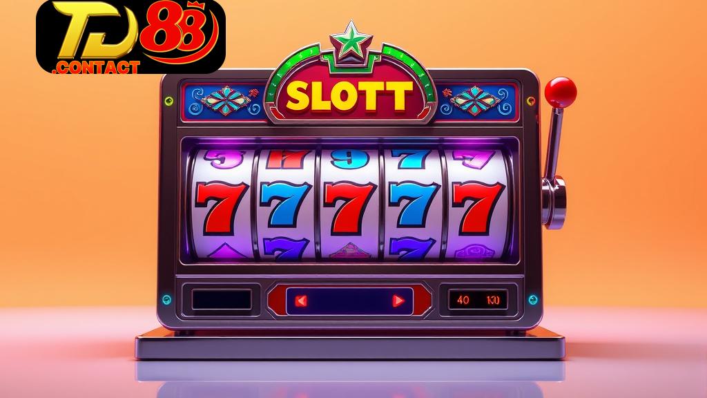 Nổ hũ TD88 - Khám Phá Thế Giới Giải Trí Đỉnh Cao Mỗi Ngày Tìm Hiểu Về Đặc Điểm Trò Chơi