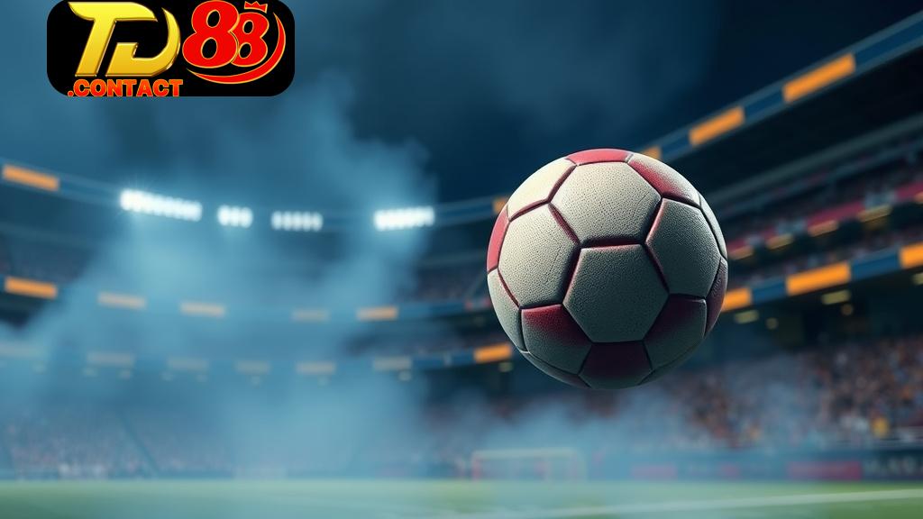 <strong>Thể thao TD88</strong> - Điểm Đến Hấp Dẫn Cho Những Tín Đồ Cá Cược Giới thiệu về Thể thao TD88