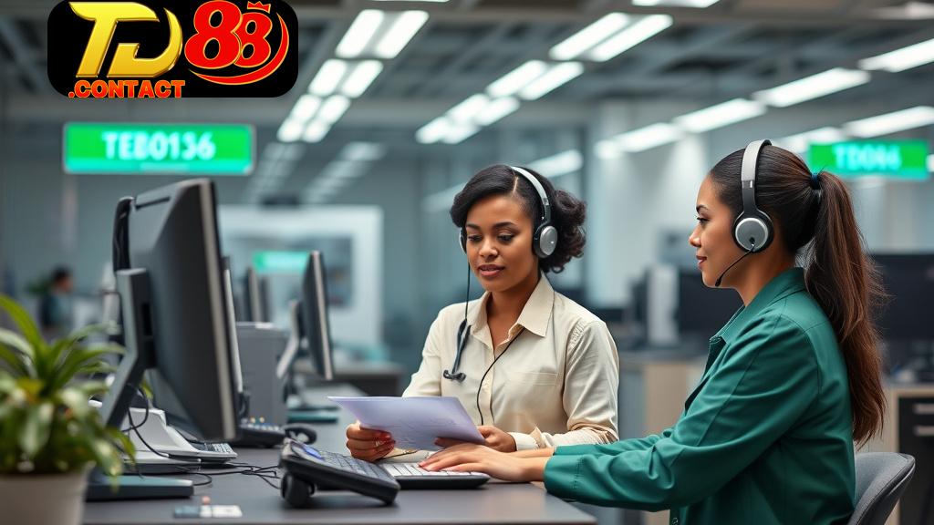 Đăng ký TD88 - Khám Phá Thế Giới Cá Cược Hấp Dẫn Từ Nhà Cái Uy Tín Liên Hệ CSKH Nếu Gặp Khó Khăn