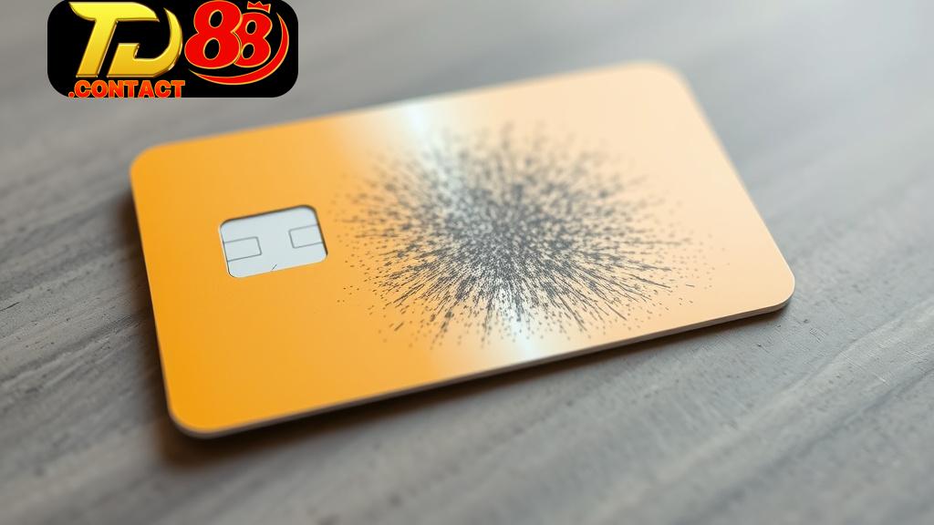 Hướng Dẫn Chi Tiết - Nạp Tiền TD88 Để Trải Nghiệm Cá Cược Tốt Nhất Thẻ cào điện thoại