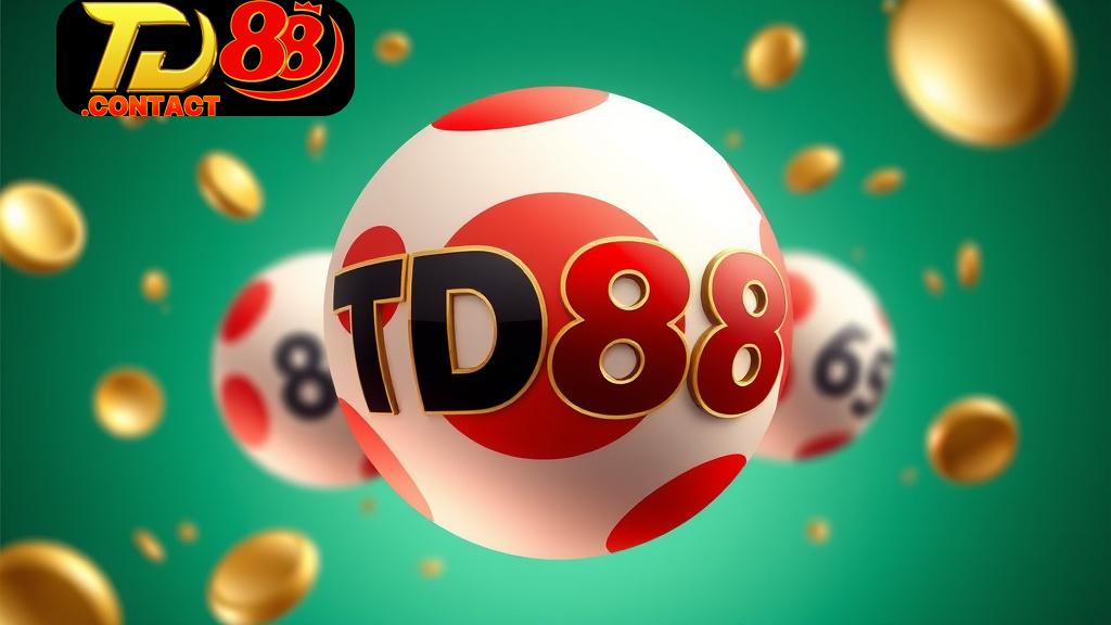 Khám Phá Thế Giới Xổ Số TD88 - Nơi Cơ Hội Đổi Đời Đang Chờ Bạn Tổng Quan Về Xổ Số TD88